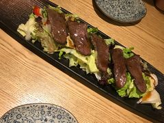 -昇鳗鱼家(浦东店)