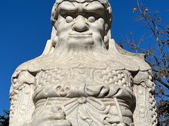 -北京石刻艺术博物馆(五塔寺)