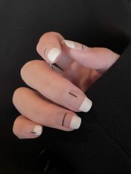 -M·X Nail日式美甲美睫