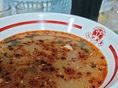 -三中高皇羊肉馆