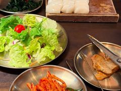 -西塔老太太泥炉烤肉(上海七宝领展广场店)