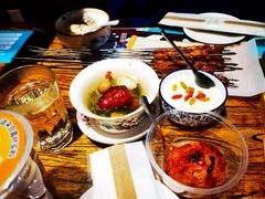 -有奴思烤肉·清真(正宁路店)