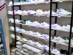 -Feiyue飞跃(长乐路店)