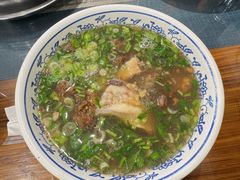 -回香楼大连新派清真菜