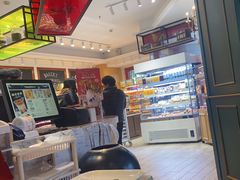 -TOUCH泰奇(奉贤宝龙城市广场店)