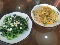 -真食净香居·内蒙烧麦(亚运村店)