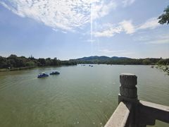 -云龙湖旅游景区