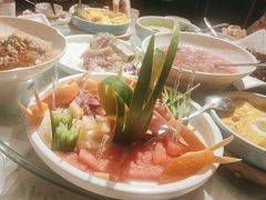 -新白鹿餐厅(第一百货店)
