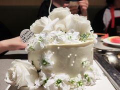 -海底捞火锅(杭州天虹购物中心店)