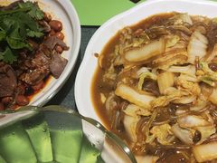 -全聚贤餐厅·湖北家常菜(沙湖店)