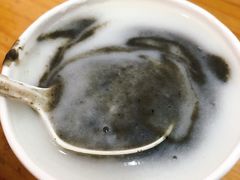 -谢怀亮芝麻茶