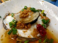 -渔满仓海鲜渔家(象山二店)
