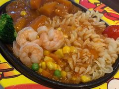 -豪享来中西餐厅(隆昌店)