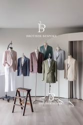 点击看大图 -Brother西服礼服定制·商务·婚礼(佛山南海店)