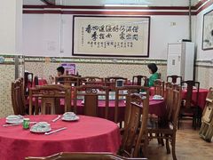 -隆都四季香饭店(碧海路店)