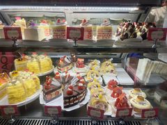 -PAOPAO Bakery&Café(港汇店)