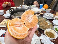 -来自潮州牛肉店(华强北店)