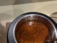 -粥六•新晋菜(柳巷店)