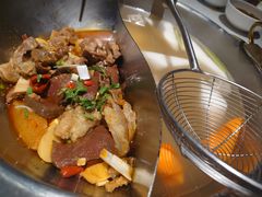 -左庭右院鲜牛肉火锅(苏州园区永旺店)