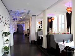 -川粤春天商务餐厅(人民路店)