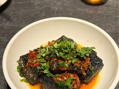 -炊烟小炒黄牛肉(浦东世纪汇店)