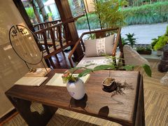 -中和·国风茶馆(愚园路店)