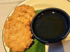 -网红落日悬崖餐厅 The Sky Gallery