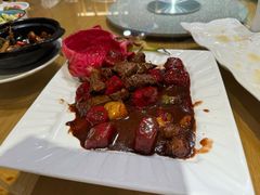 -禾风·海鲜料理自助(玉林店)