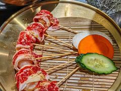 -本炙炭烤·蒲烧活鳗料理店(金沙洲店)