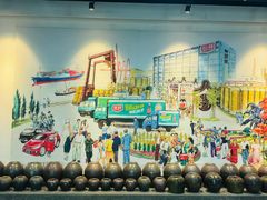 -厨邦酱油文化博览馆