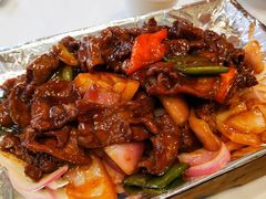 -乾隆美食·本帮菜(黄河路店)