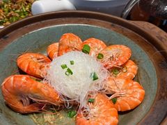 -吕氏焗小鲜•花园餐厅(八大关店)