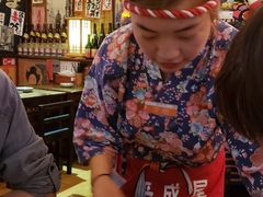 -平成屋·午肴夜酒(四川北路店)