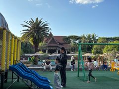 -西双版纳融创皇冠假日度假酒店