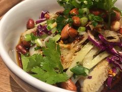 凉皮-村外有星光小食铺(解放碑1089店)