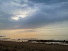 -威海国际海水浴场旅游区