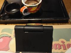 -安妮意大利餐厅(国贸店)