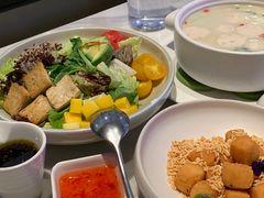 -大树餐厅(益田假日店)