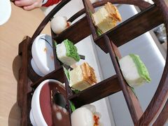 -苏小柳点心·手作小笼包(浦东嘉里城分院)