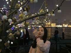 景观位-哈根达斯(滨江店)