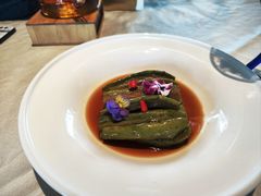 -相思林金岛饭店(青山湖店)
