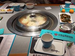 -灶座小锅烀饼·铁锅炖(全国总店)
