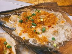 -阿龙烧烤(广达路店)
