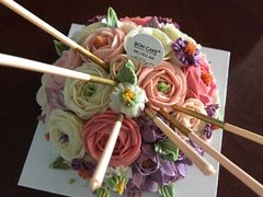 -BON CAKE(华贸购物中心店)