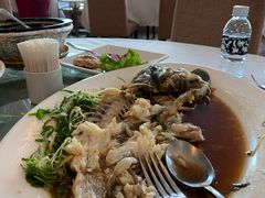 -老地方海鲜餐厅(拉古娜店)