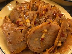 麻油捆鸡-东排食堂长沙小吃大排档(五一广场店)