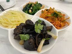 -东方饺子王(新奥购物中心店)