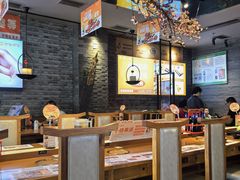 -呷哺呷哺 黄金牧场 (盛世天骄店)