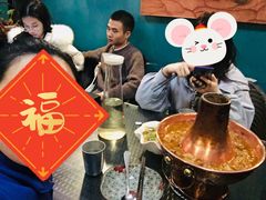 -火燒雲傣家菜(鼓楼店)