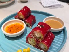 -禄运茶居·手工点心(猎德店)
